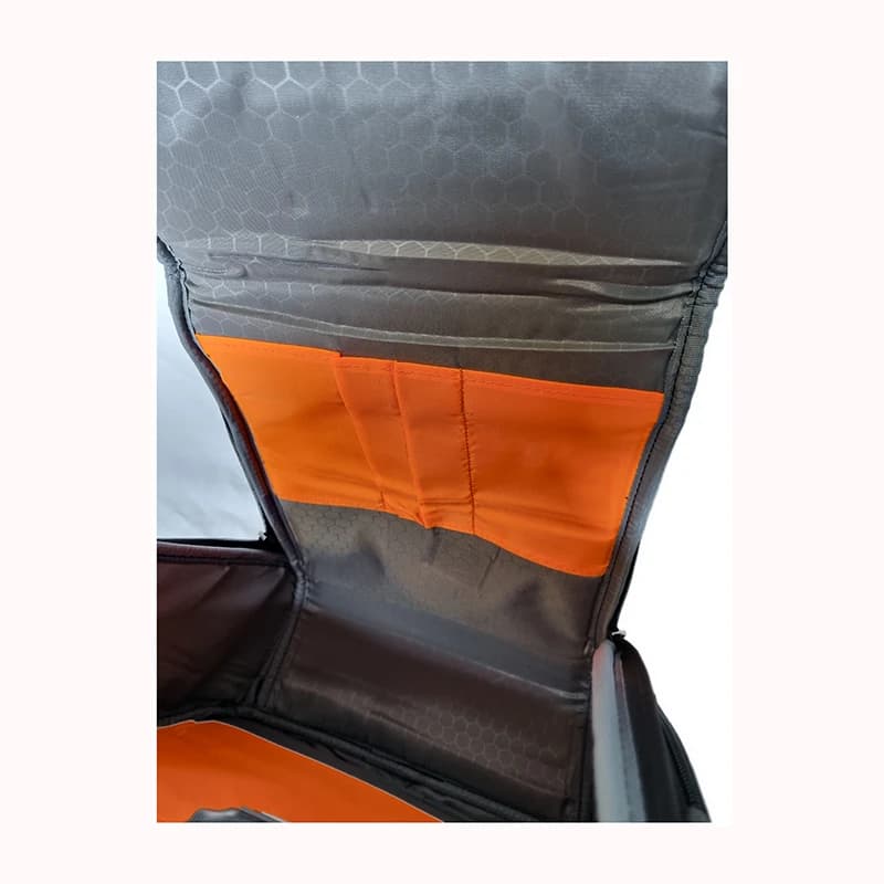 کوله پشتی لپ تاپ PL POWER مدل 4242-45 مناسب برای لپ تاپ های 15.6 اینچی وارداتی — تصویر ۷