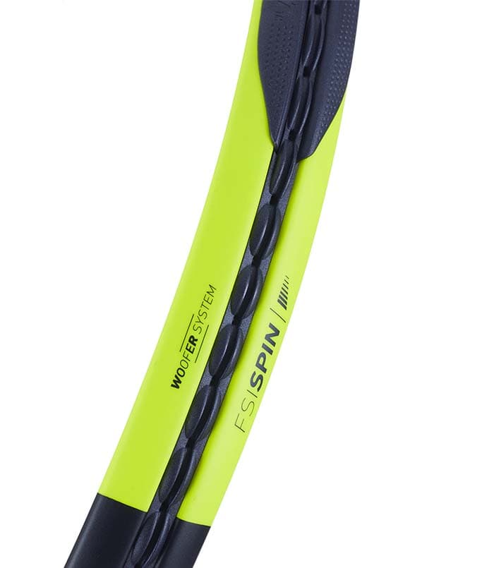 راکت تنیس بابولات Pure Aero Rafa 2023 — تصویر ۷