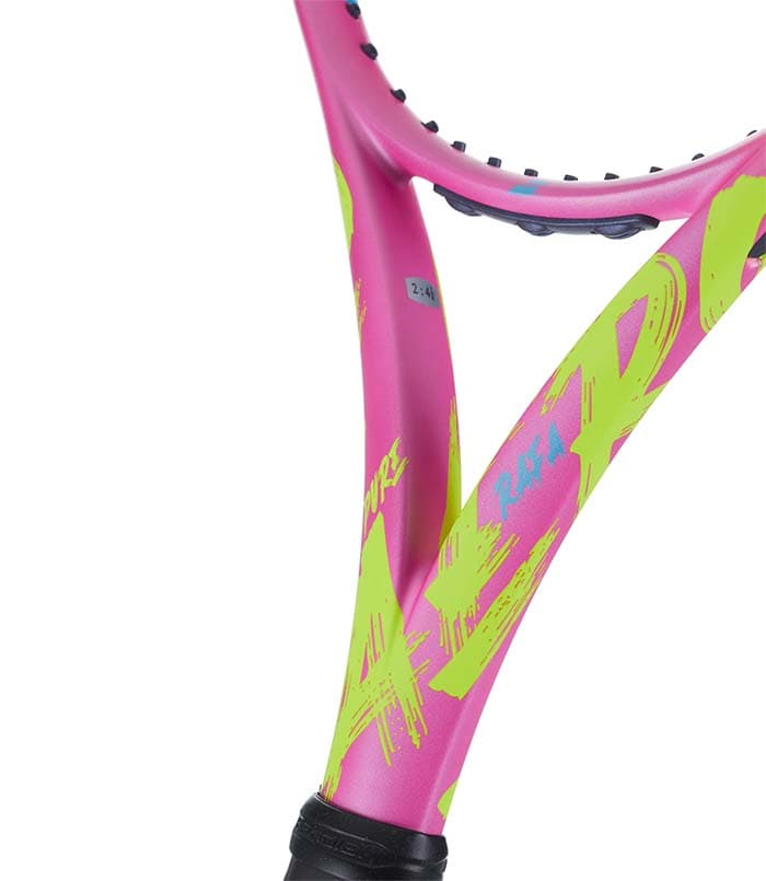 راکت تنیس بابولات Pure Aero Rafa 2023 — تصویر ۲