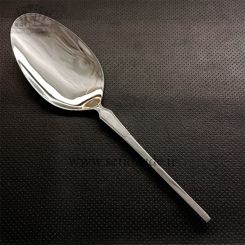 سرویس قاشق چنگال 30 نفره 151 پارچه رزنتال مدل 453M — تصویر ۱۲