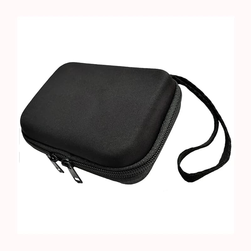 کیف هارد دیسک اکسترنال جی بگ مدل Soft box بزرگ