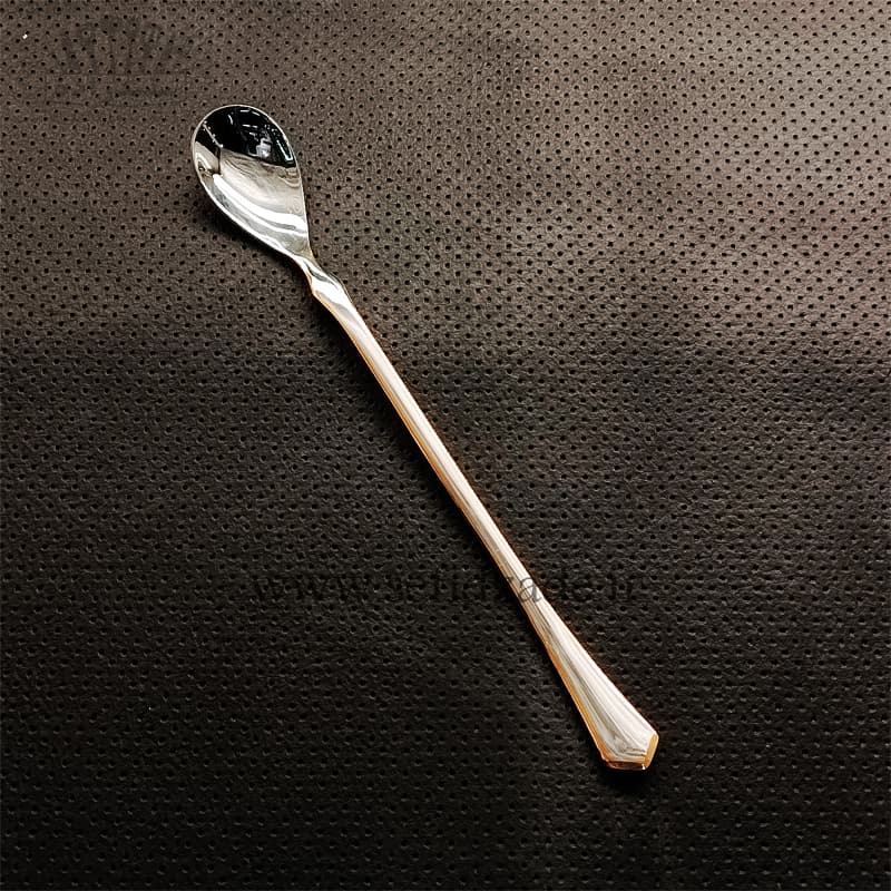 سرویس قاشق چنگال 30 نفره 151 پارچه پالرمو مدل 888G — تصویر ۵
