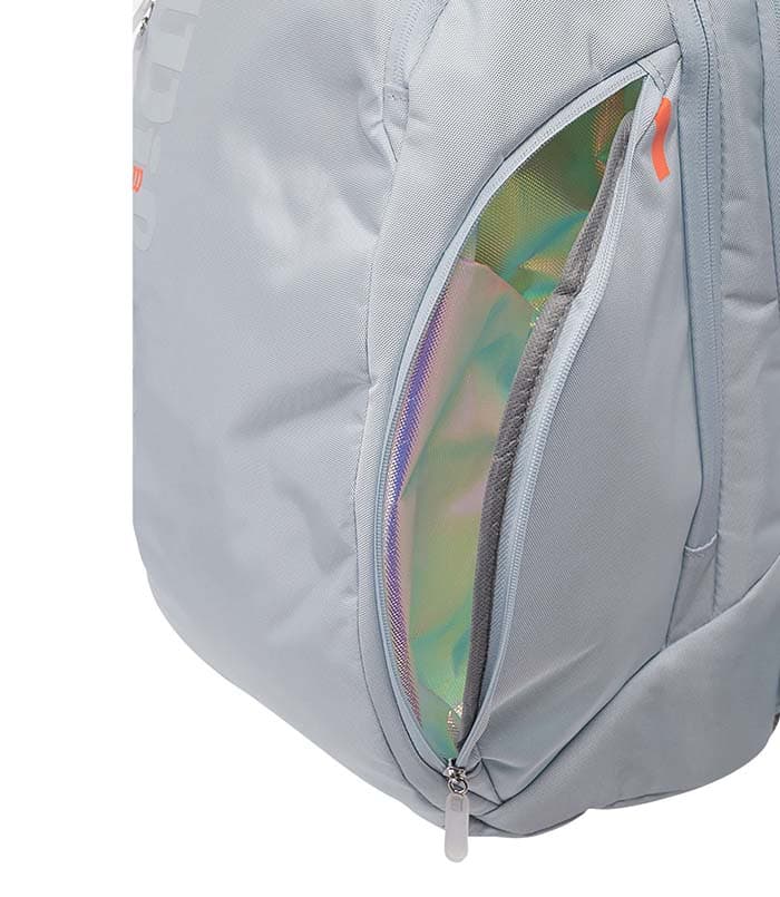 کوله تنیس ویلسون Super Tour Backpack Shift — تصویر ۱۱