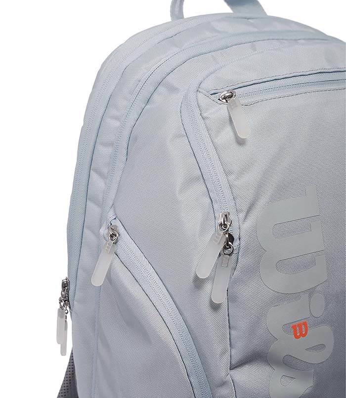 کوله تنیس ویلسون Super Tour Backpack Shift — تصویر ۱۲