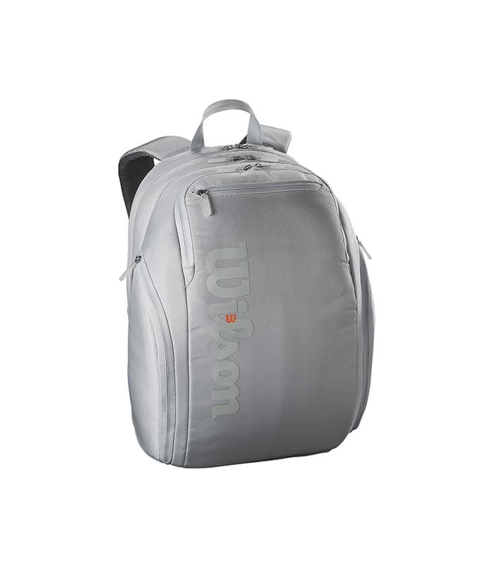 کوله تنیس ویلسون Super Tour Backpack Shift