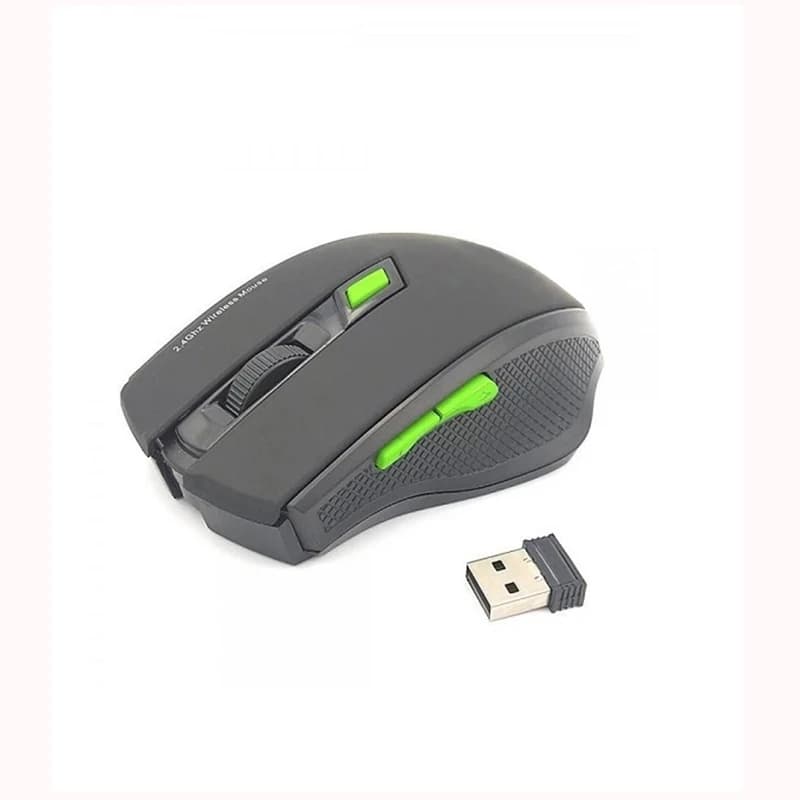 ماوس بی سیم رویال مدل MW-213 — تصویر ۲
