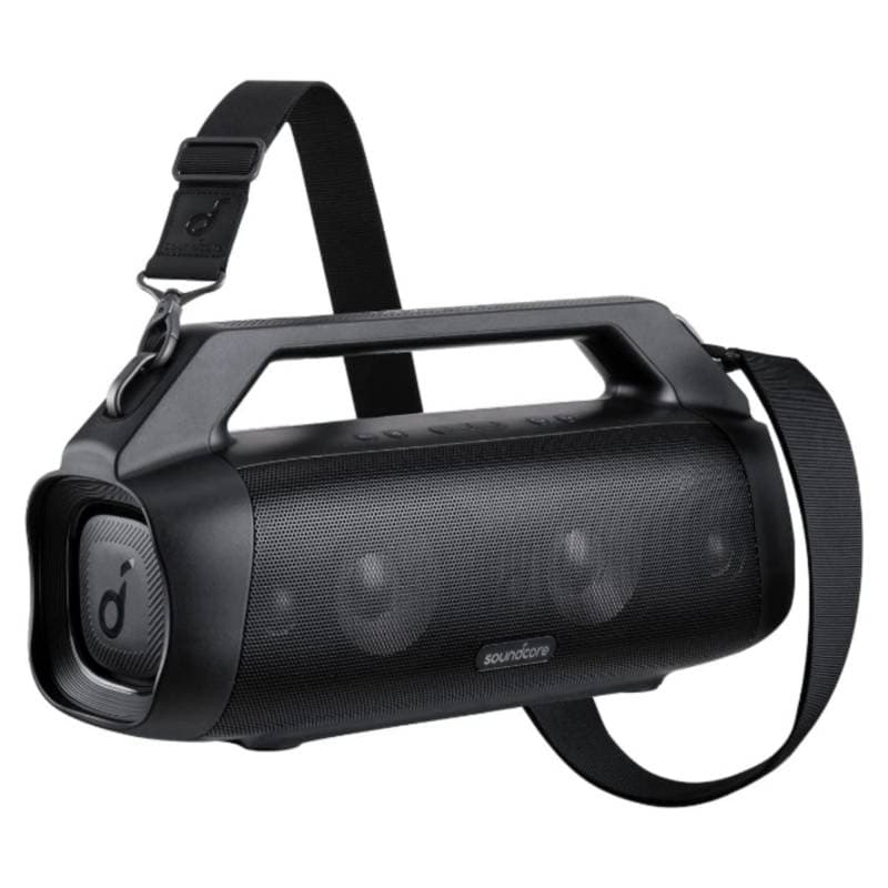 اسپیکر بلوتوثی قابل حمل انکر مدل Anker Soundcore Motion Boom Plus A3129