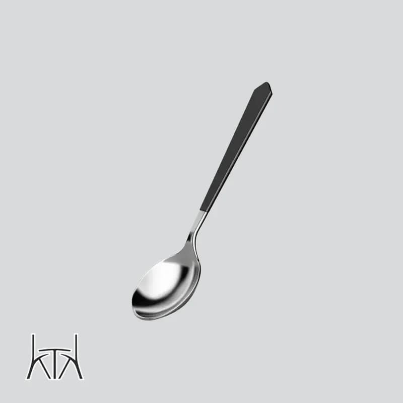 قاشق کاپینگ استیل بمبر 3BOMBER Cupping Spoon