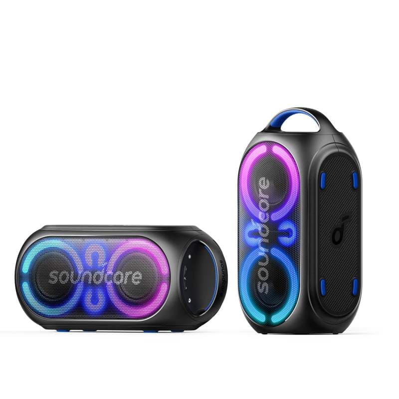 اسپیکر بلوتوثی قابل حمل انکر مدل Anker Soundcore Rave Party 2 A3399 — تصویر ۳