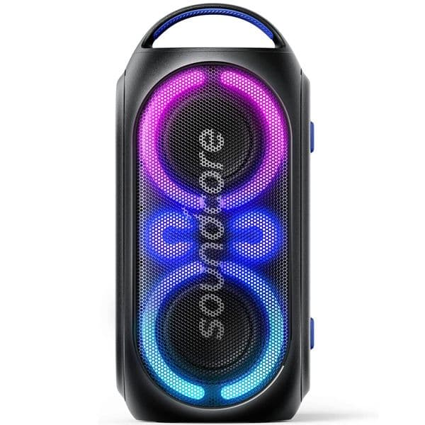 اسپیکر بلوتوثی قابل حمل انکر مدل Anker Soundcore Rave Party 2 A3399