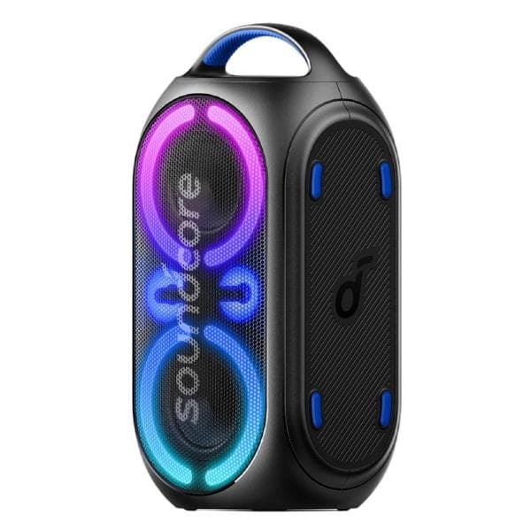 اسپیکر بلوتوثی قابل حمل انکر مدل Anker Soundcore Rave Party 2 A3399 — تصویر ۲