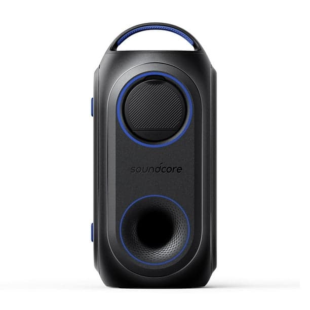 اسپیکر بلوتوثی قابل حمل انکر مدل Anker Soundcore Rave Party 2 A3399 — تصویر ۴