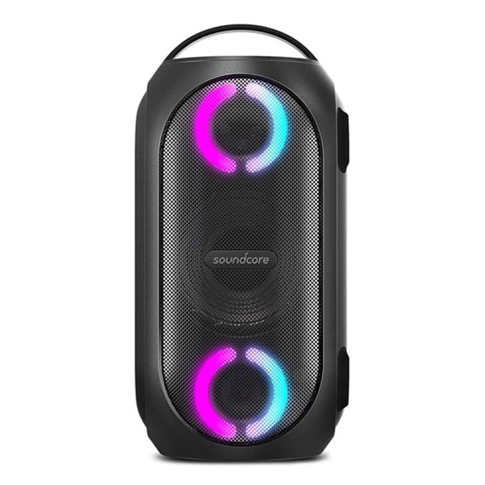 اسپیکر بلوتوثی قابل حمل انکر مدل Anker Soundcore Rave Mini A3390