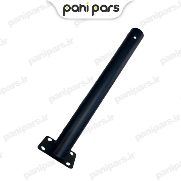 پایه چراغ خیابانی دیواری سایز ۳۵ — تصویر ۳