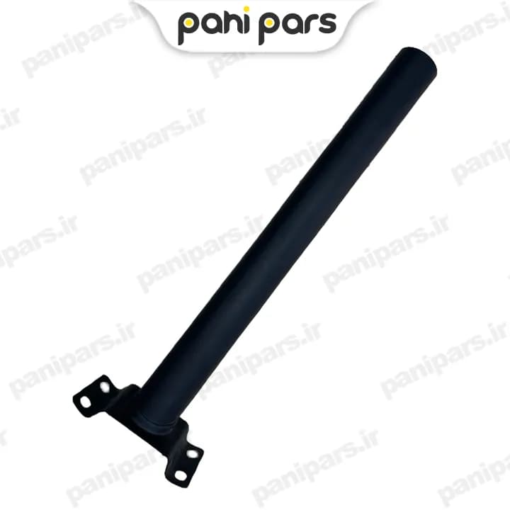 پایه چراغ خیابانی دیواری سایز 45 — تصویر ۳
