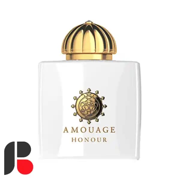 عطر ادکلن زنانه آمواج هانر | Amouage Honour — تصویر ۳