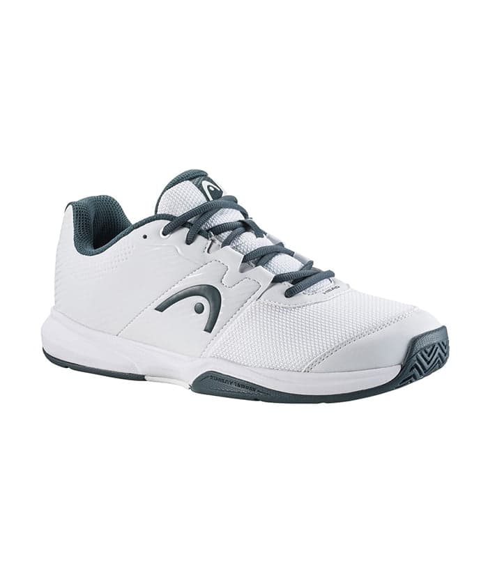 کفش تنیس مردانه هد Revolt Court White