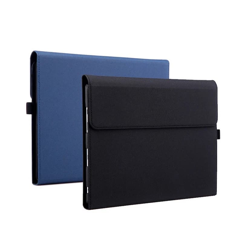 کیف کلاسوری مدل PR مناسب برای تبلت مایکروسافت Surface Pro 9/10/11 — تصویر ۶