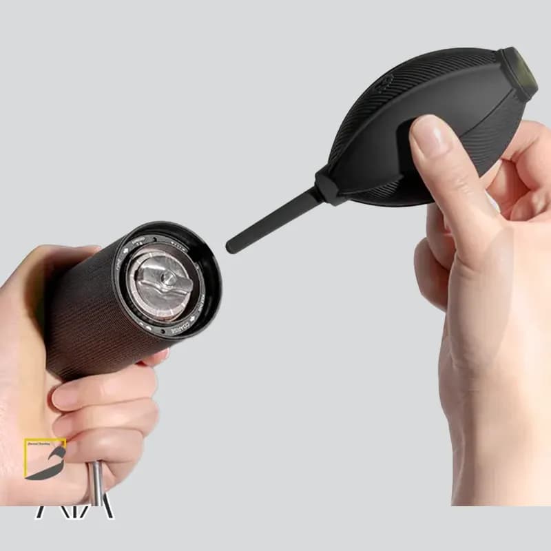 دمنده هوا تایم مور Timemore Air Blower — تصویر ۳