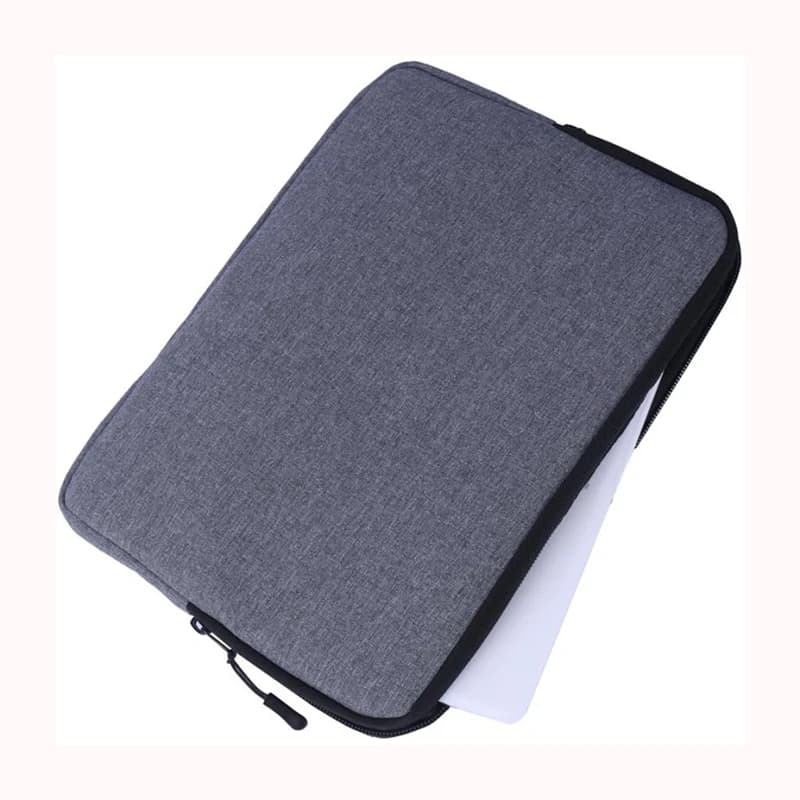 کاور لپ تاپ مدل cover ضربه گیر مناسب برای لپ تاپ 15.6 اینچی