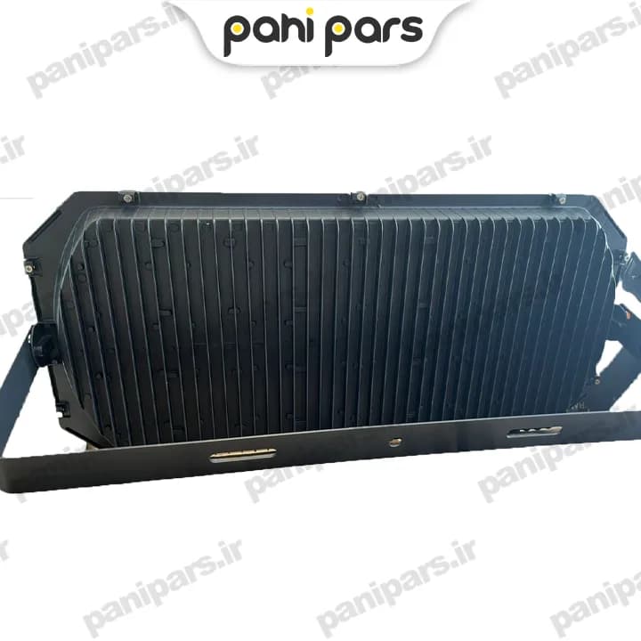 پروژکتور اس ام دی 1000 وات پلاتو مدل oval — تصویر ۲