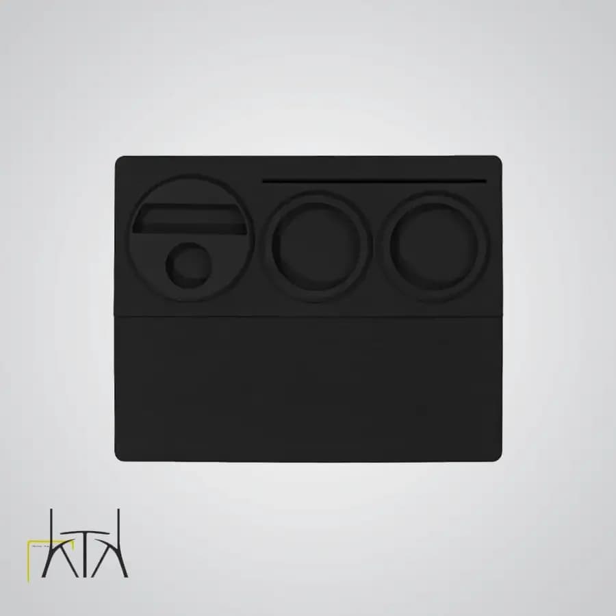 تمپینگ مت ورژن 2 نورمکور Normcore