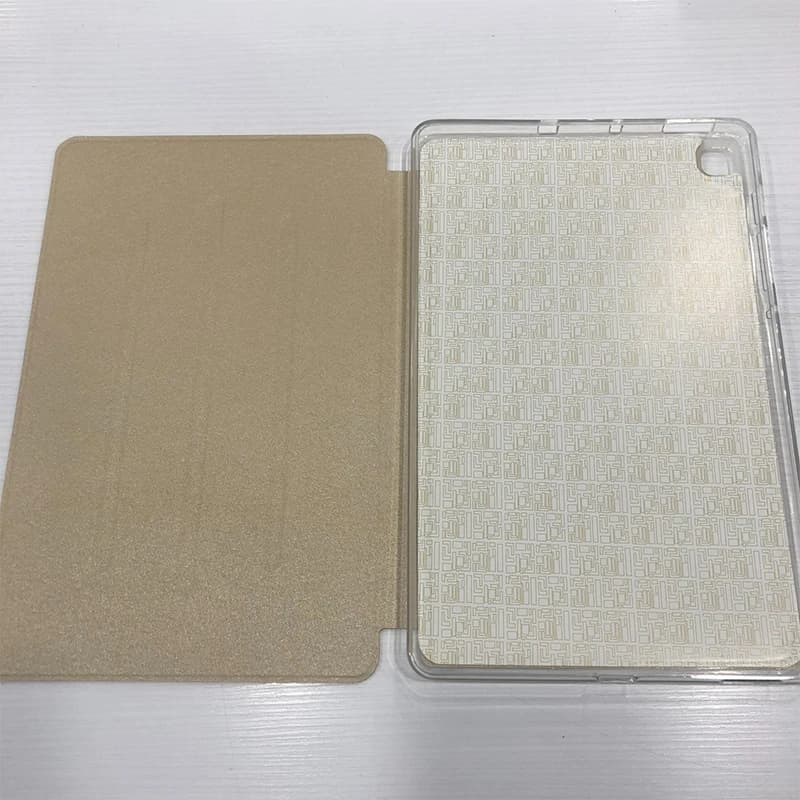 کیف کلاسوری مدل Folio مناسب برای تبلت سامسونگ Galaxy Tab A7 10.4 inch T505 — تصویر ۲