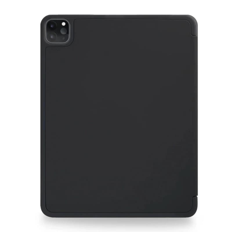 کیف کلاسوری مدل SMART جا قلم دار مناسب برای تبلت اپل (M4) iPad Pro 11 2024 — تصویر ۶
