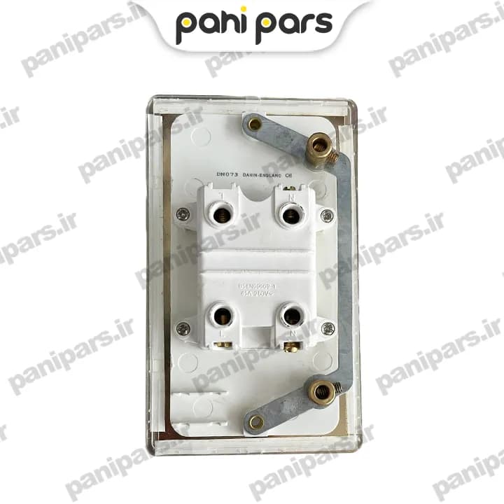 کلید 45 آمپر انگلیسی — تصویر ۵