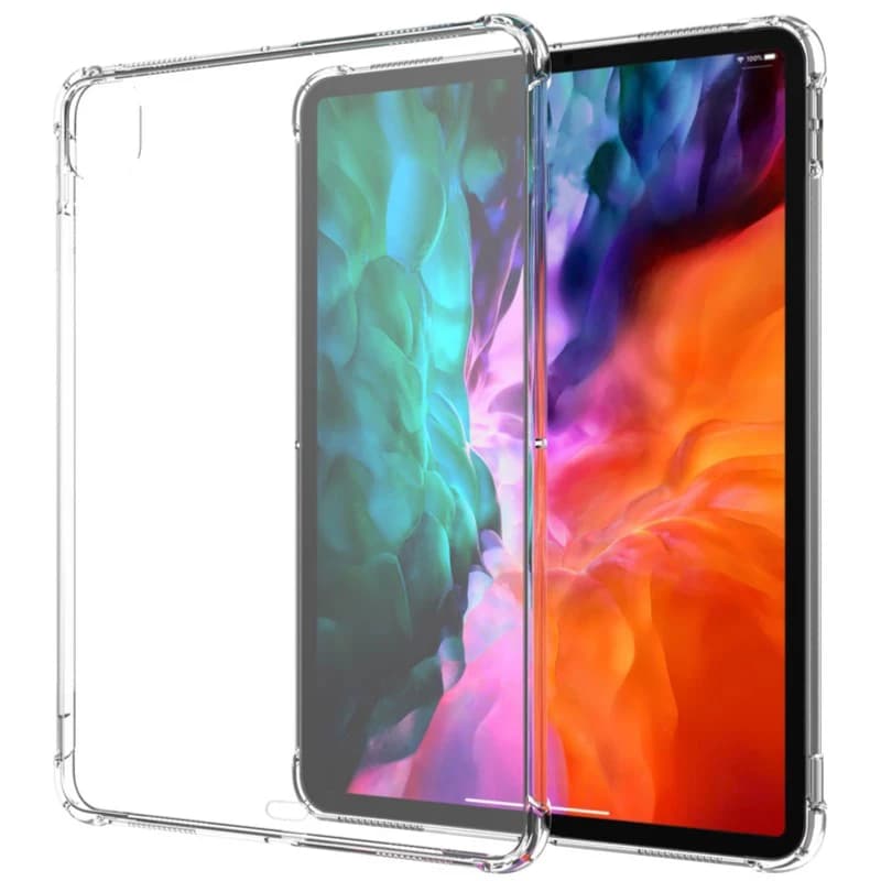 کاور مدل Fence مناسب برای تبلت اپل Ipad pro 11 2021 — تصویر ۶
