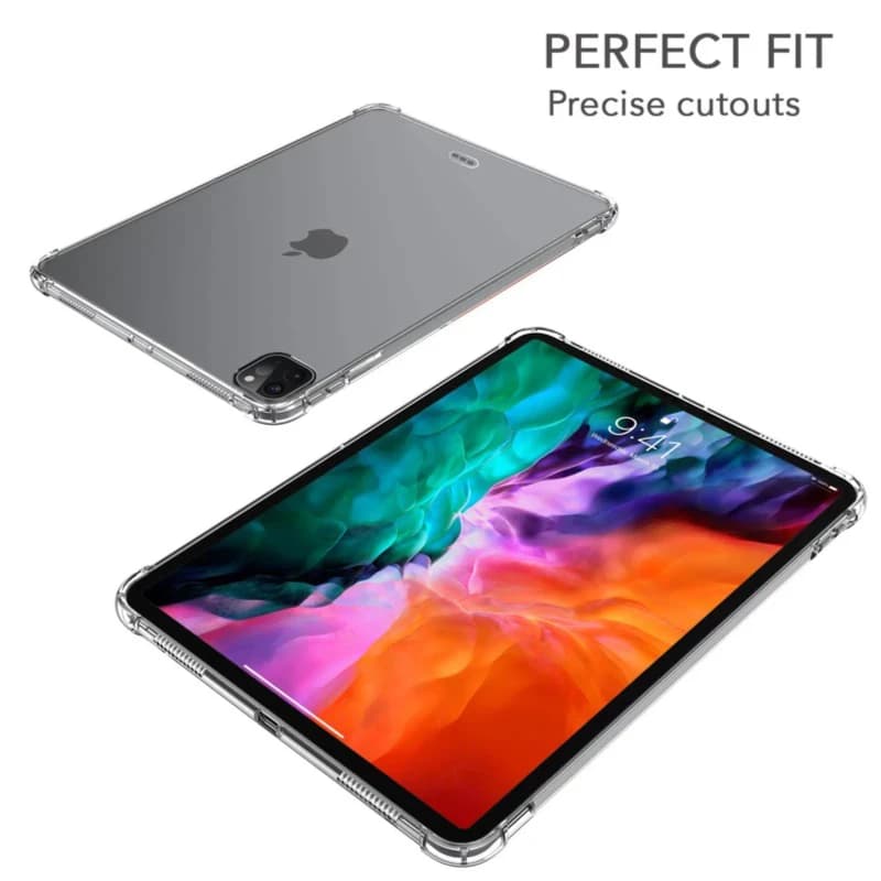 کاور مدل Fence مناسب برای تبلت اپل Ipad pro 11 2021 — تصویر ۸