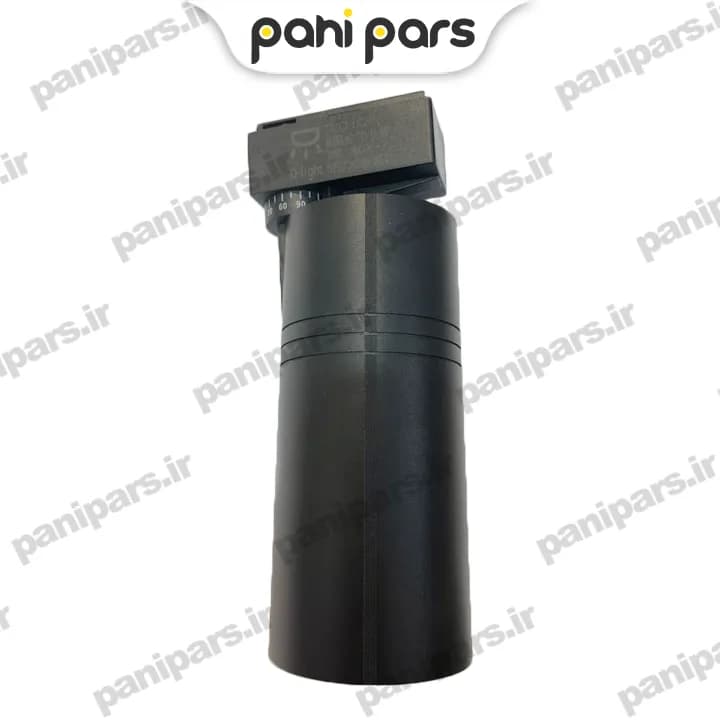 چراغ ریلی 30 وات دی لایت — تصویر ۳