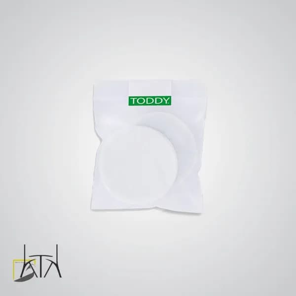 پک 2 عددی فیلتر نمدی کلدبرو تادی Toddy Felt Filter Packs — تصویر ۳