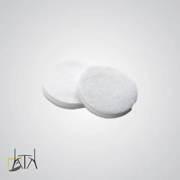 پک 2 عددی فیلتر نمدی کلدبرو تادی Toddy Felt Filter Packs — تصویر ۲
