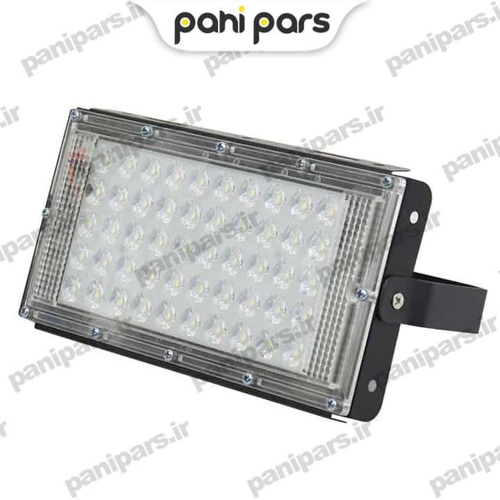 چراغ سیار خودرو 50 وات DC12V — تصویر ۵