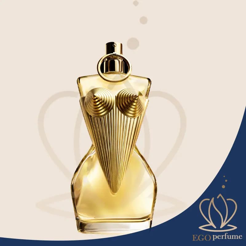 عطر ادکلن زنانه ژان پل گوتیه دیواین | Jean Paul Gaultier Divine — تصویر ۳