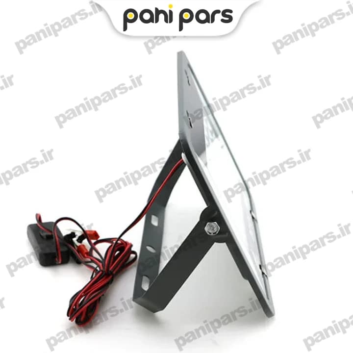 چراغ سیار خودرو ۳۰ وات DC12V — تصویر ۸