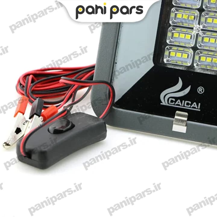 چراغ سیار خودرو ۳۰ وات DC12V — تصویر ۹