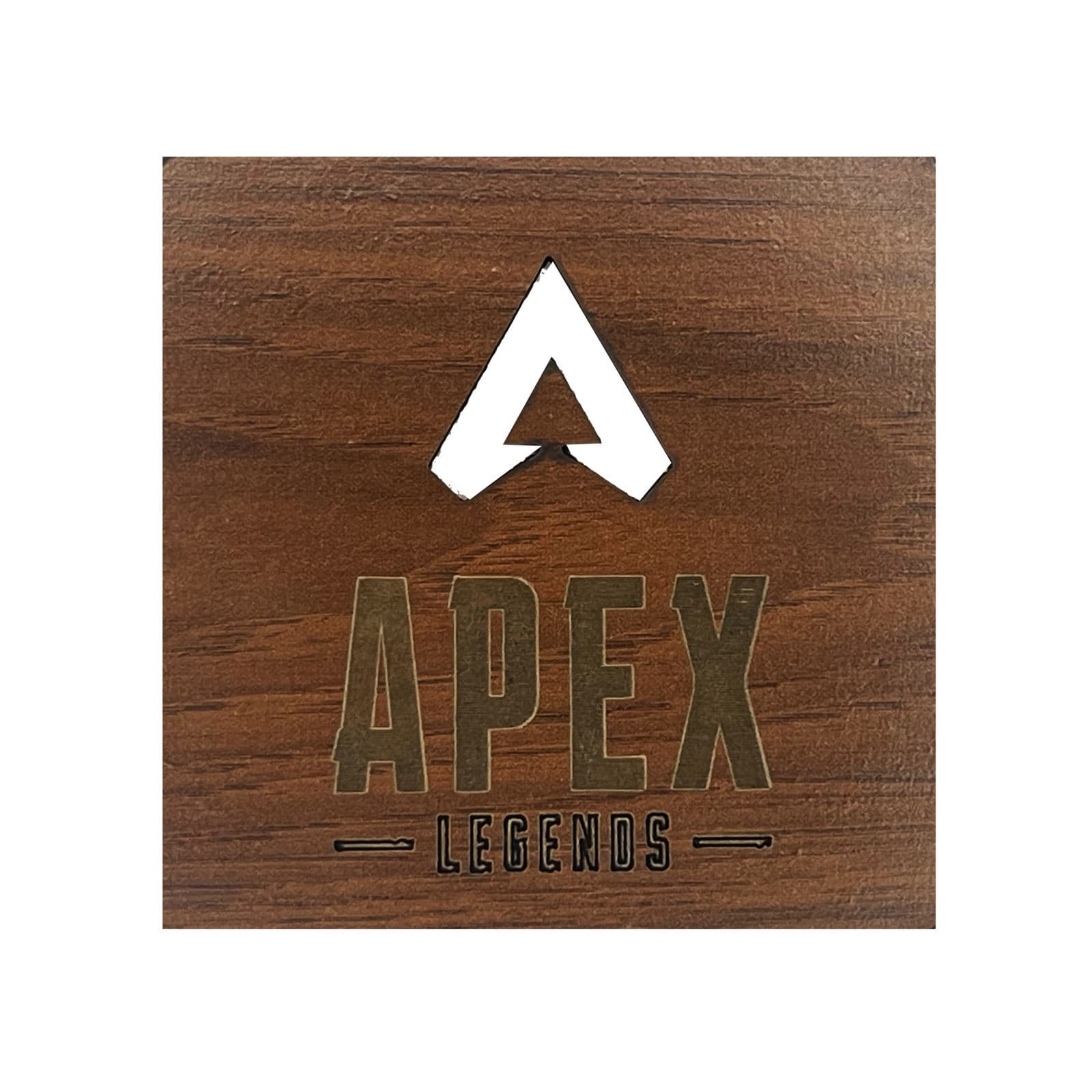 زیرلیوانی بازی apex — تصویر ۴