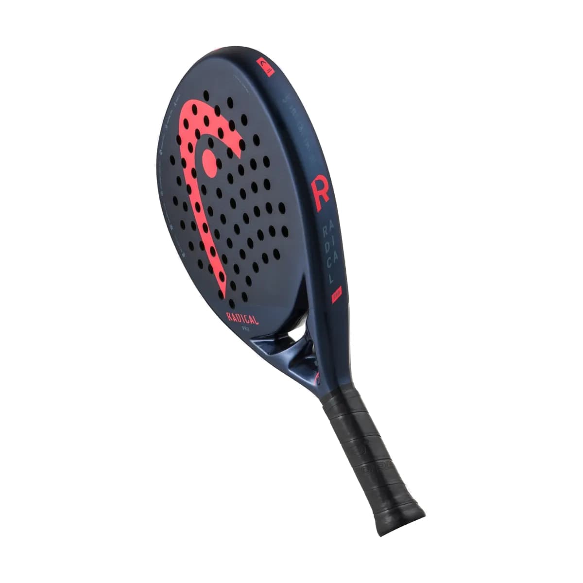 راکت پدل هد Radical Pro 2024 — تصویر ۶