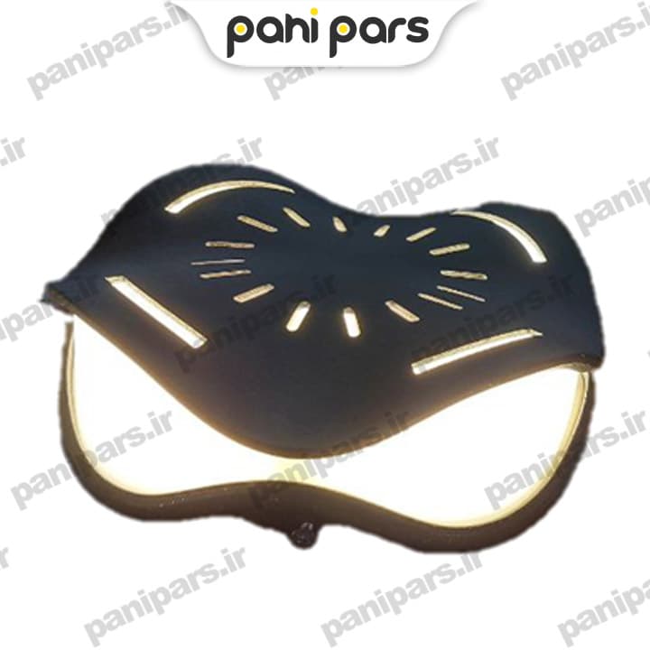 چراغ دکوراتیو مدل اسکای 10 وات