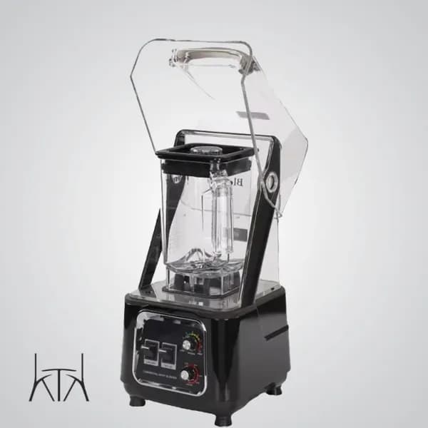 بلندر صنعتی کاوردار ویکتور مدل VICTOR JS-3100 — تصویر ۳