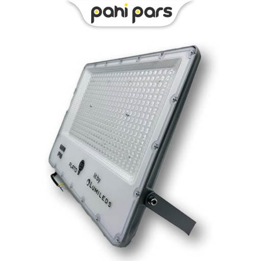 پروژکتور اس ام دی (smd) 600 وات فیلیپس — تصویر ۲