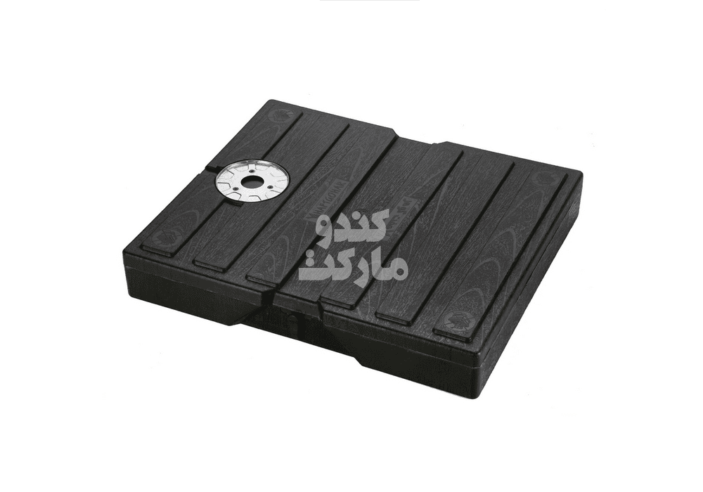 درب کندو پلاستیکی هفت گوهر