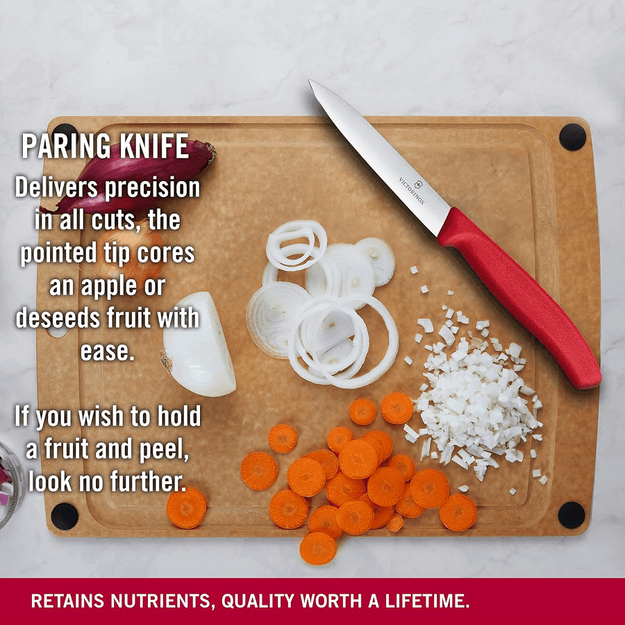 چاقو ویکتورینوکس Victorinox Paring Knife 6.7701 — تصویر ۱۰