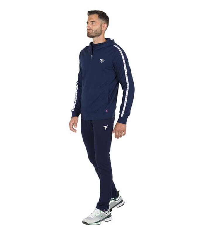 هودی تکنیفایبر Zipper Hoodie — تصویر ۳