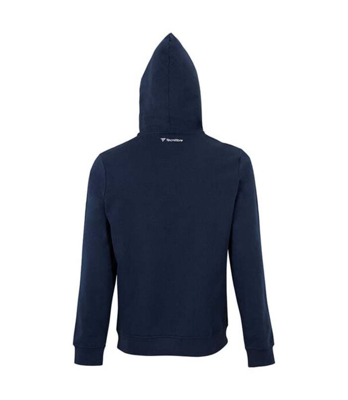 هودی تکنیفایبر Zipper Hoodie — تصویر ۲