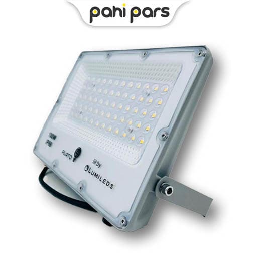 پروژکتور اس ام دی (smd) 100 وات فیلیپس — تصویر ۲