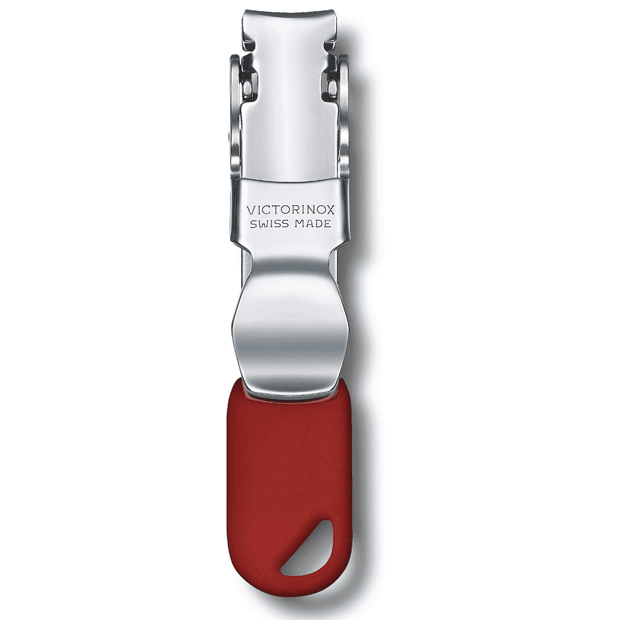 ناخن گیر ویکتورینوکس Victorinox Nail Clipper — تصویر ۹
