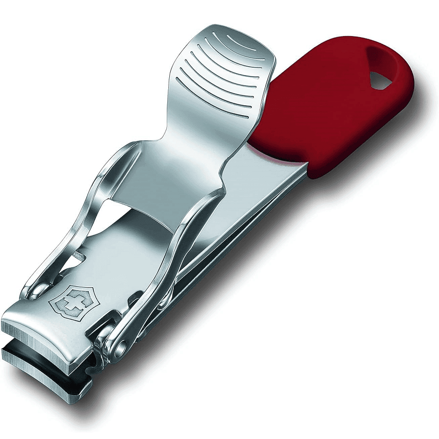 ناخن گیر ویکتورینوکس Victorinox Nail Clipper — تصویر ۸